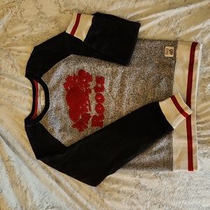 Roots Cabin Sweatshirt